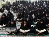 محفل قرآنی «کرسی تلاوت رضوی» در حرم مطهر حضرت رضا(ع)