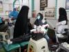 اردوی جهادی پزشکی در منطقه محروم بلده برگزار شد