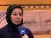 سرمربی تیم فوتبال زنان فولاد: اجازه نمی‌دهیم استقلال در اهواز امتیاز کسب کند