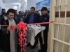 اندرزگاه جدید زندان داراب فارس افتتاح شد