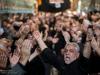 مراسم اجتماع هیئات مذهبی زاهدان در آغازین روز از ماه محرم