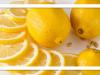 لیموترش: داروخانه‌ای در خانه شما