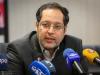 انتقاد از عملکرد شهرداری در تبلیغات شهری برای نمایشگاه کتاب