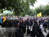 راهپیمایی «بشارت نصر» در بجنورد برگزار شد