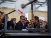 مرکز پرتودهی ارقام کشاورزی در 12 قطب تولید ایجاد می‌شود