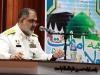 دریادار ایرانی: ما در حوزه پدافند غیرعامل ظرفیت‌های زیادی داریم