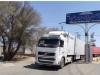 مبارکی: حدود ۲میلیون تن کالا از مرزهای شمالی سیستان وبلوچستان جابجا شد