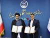 جهاددانشگاهی و حوزه علمیه یزد تفاهم‌نامه همکاری آموزشی نوشتند