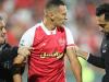 انتقاد تند یک پرسپولیسی از مهاجم سرخ‌پوشان