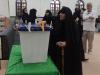 توصیه مادر شهید به مردم برای حضور در انتخابات