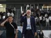 نبی: منتقدان تیم ملی دلسوز هستند اما الان وقت آرامش است/ هنوز حضور فوتی نهایی نشده است + فیلم
