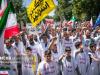 راهپیمایی «جمعه‌ های خشم و نصر» در فارس برگزار می شود