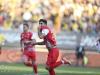 دلبری دختر پرسپولیسی از محمد خدابنده‌لو