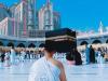 زائرِ حج شده‌ای که فقط او را ببینی و لا غیر ...