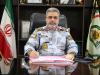 سردار خسروی: استان بوشهر از امن‌ترین مرزهای کشور را دارد