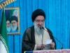 خطبه های نماز جمعه تهران آغاز شد