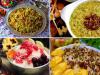 خوراک، زبان خاموش هویت شهری است