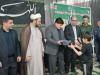 توزیع ۷۰۰ بسته لوازم‌التحریردر بین دانش‌آموزان کم برخودار مهران