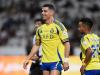 النصر با گلزنی رونالدو به استقبال استقلال رفت