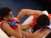 نماینده MMA پسران ایران فینالیست شد