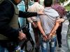 بازداشت اراذل و اوباش مسلح محله فلاح تهران