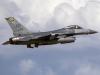 تعداد جنگنده های اف-۱۶ اوکراین فاش شد