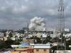 انفجار تروریستی دیگر در سومالی/ ۷ نفر کشته و ۴ تَن زخمی شدند