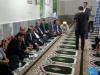 چالش‌های کشاورزی دهلران بررسی شد