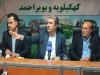 رفع تداخلات ۴۰۰ پلاک کشاورزی؛افزایش ۲.۵ برابری اعتبارات استانی