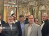 استاندار تهران: تهران نماد همزیستی اقوام و ادیان است