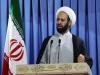 امام جمعه موقت خرم‌آباد: دانشجویان موتور پیشرفت کشور محسوب می‌شوند