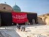 برگزاری ۶ ویژه برنامه رحلت امامزاده موسی مبرقع(ع) در قم