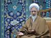 پیام تسلیت آیت الله جوادی آملی به آیت الله سیستانی