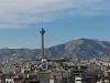 ۴۰ روز هوای «قابل قبول» در تهران