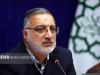 زاکانی: دشمن در جنگ ۱۲ روزه سیلی سختی خورد
