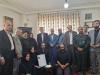 انسجام و همبستگی مردم در جنگ ۱۲ روزه خیال باطل دشمنان را نابود کرد