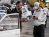 ۵۳۸ دستگاه خودرو حادثه ساز در جاده های خراسان رضوی توقیف شد