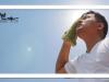 فعالیت شدید بدنی در هوای گرم؛ ممنوع