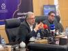به دنبال انتقال کل زنجیره فولاد به تالار دوم هستیم/ صادرکننده‌ها سه برابر واردکنندگان عادی مزیت دارند
