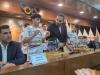 لیگ برتر هندبال مردان قرعه کشی شد