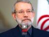 لاریجانی فرستاده ویژه رئیس جمهور حامل پیام ایران به پوتین بود