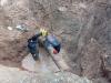 مشکل آب شرب ۱۰۰۰ خانوار روستای زید سفلی گهرباران رفع می‌شود
