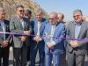 افتتاح ۳ کیلومتر بزرگراه یاسوج - شیراز؛ تحولی در زیرساخت‌های حمل‌ونقل