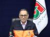 بهبود زیرساخت‌های حمل‌ونقل در ایام اربعین