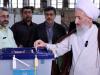 حضور باشکوه در انتخابات سبب ایران قوی می شود