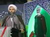 امام جمعه قشم: انقلاب اسلامی گفتمان مقاومت را فراتر از مرزهای ایران عرضه کرد