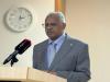 سفیر سودان در تهران: وضع شهر «الفاشر» کمتر از غزه نیست