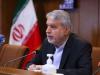 نشست خبری وزیر میراث فرهنگی آغاز شد