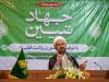 امامت استمرار نبوت در تبیین معصومانه قرآن است