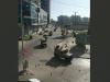 تل آویو: دیپلماتهای خارجی وارد منطقه ممنوعه شده بودند